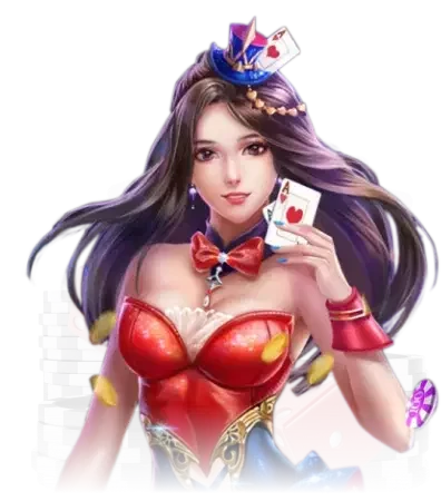 BL棋牌场馆形象