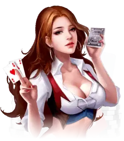 双赢棋牌场馆形象